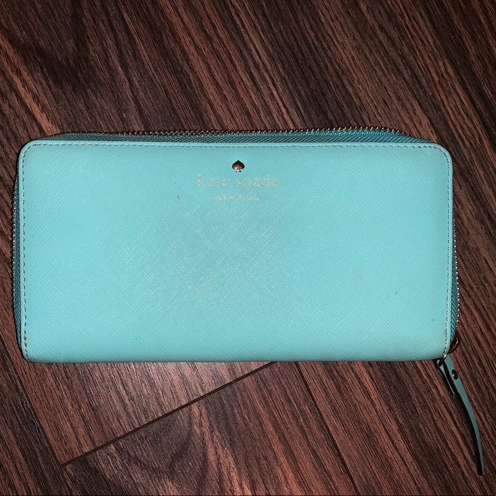 Kate Spade Cameron Street Wallet